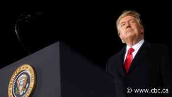 Trump's impeachment trial is just 1 front in battle for soul of Republican Party