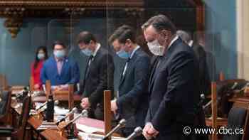 How 10,000 COVID-19 deaths in Quebec became just another number