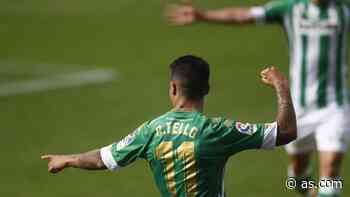 Tello deja atrás la Copa y mira al Barça: 'Nos hará más fuertes' - AS