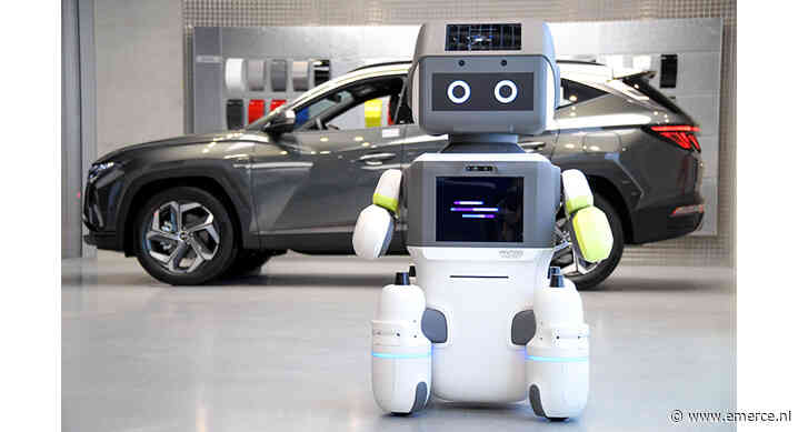 Hyundai-Kia: geen gesprekken over auto Apple