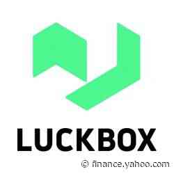 Real Luck Group Ltd. Appoints Former Dunder, Mr Green and Electronic Arts Executive Thomas Rosander as Luckbox's Chief Customer Officer - Yahoo Finance