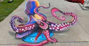 Arts Center Receives Main Street Initiative Vibrancy Grant - newsdakota.com