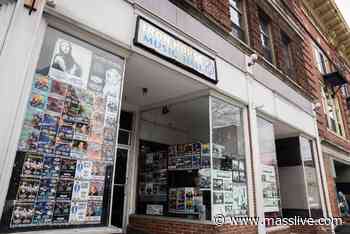 Performing arts venues, suffering under pandemic shutdown, struggle to move forward - MassLive.com