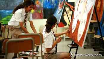 NH arts awards includes special category because of pandemic - WCAX