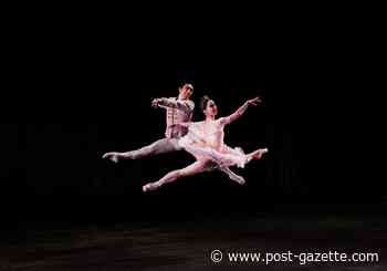 Other Voices: You think the arts don't matter? What about quarantine? - Pittsburgh Post-Gazette