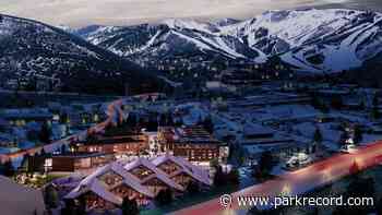 Parkites 'absolutely dumbfounded' by price of arts district, city councilor says - The Park Record