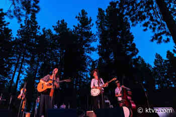 Five CO arts organizations among 150 to receive state operating support grants - KTVZ