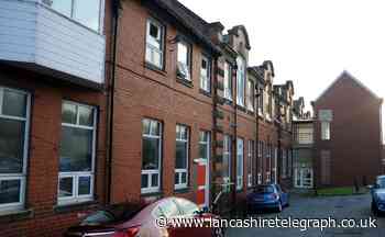 The new Blackburn fast coronavirus test centres opening