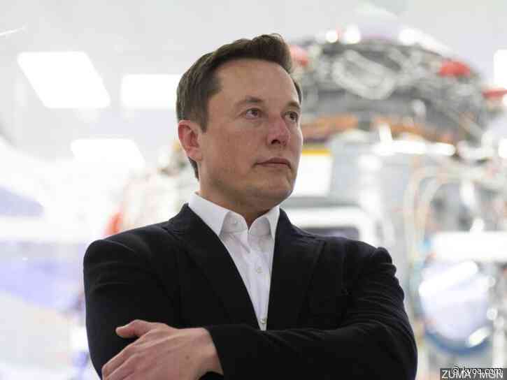 Tesla buys $1.5B in Bitcoin, will accept as payment soon