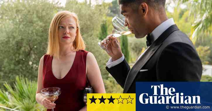 Soulmates review – what if Amazon could recommend your one true love?