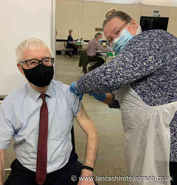 What to do if you're over 70 and haven't had the covid vaccine