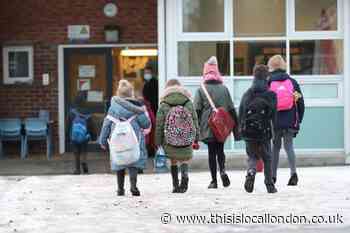Sutton Council thanks schools for vital work in Covid-19