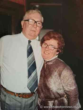 Tribute to well-known landlady Patricia Callaghan