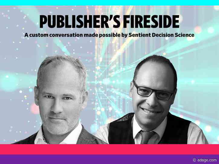 Watch live at 2:30 p.m. EST: How emotion played in the Big Game of advertising