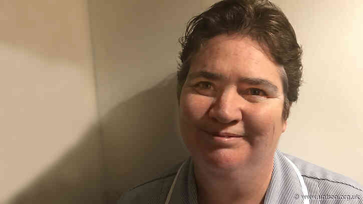 ‘I wish the government understood’ – why carers need a real wage