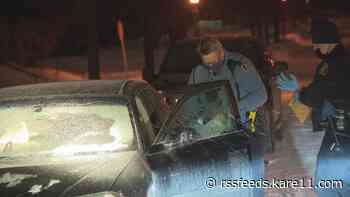 Vehicle with child inside stolen from Walgreens parking lot