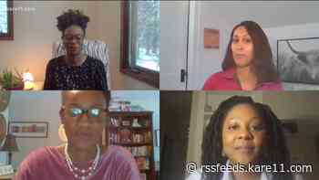 Black Minnesotans making history in mental health