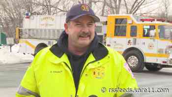 Communities that KARE: Randy Baudler