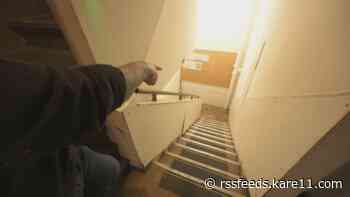 St. Paul restaurant 'The Gnome' broken into again