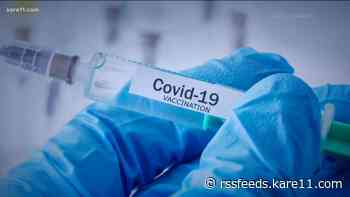 Federal government to ship COVID vaccines directly to pharmacies this week