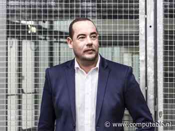 Martijn van Lom leidt nieuw Secutec Nederland