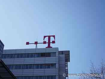 Nokia moderniseert optisch netwerk Deutsche Telekom