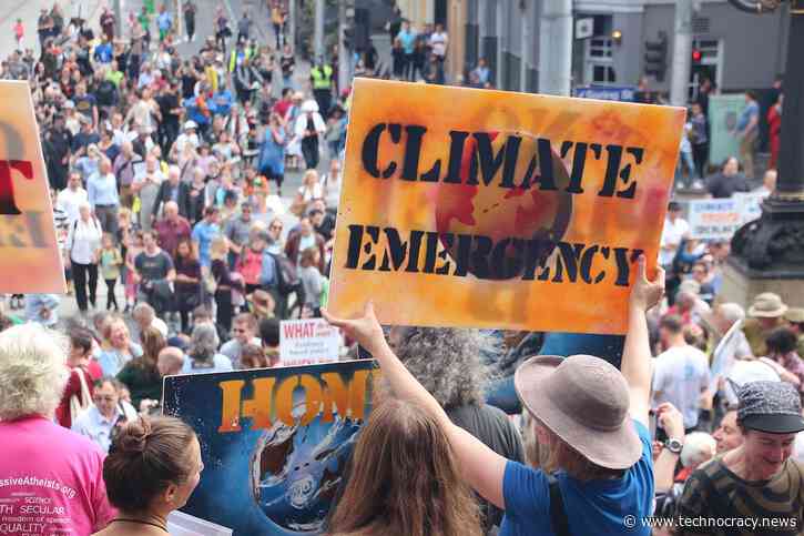 Delingpole: No, Earth Is Not In A ‘Climate Emergency’