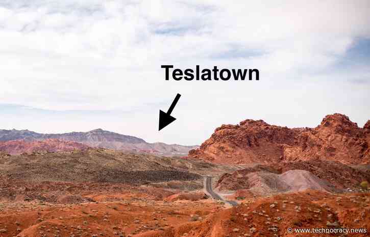 Innovation Zones: Big Tech’s ‘State Within A State’