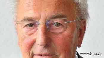 Horst Hannich im Interview: „Jetzt muss der Nachwuchs ran“ - HNA.de