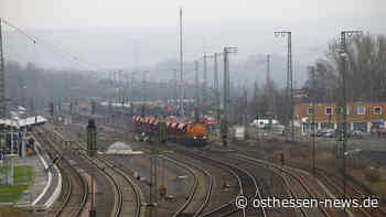 Das Buhlen um den Fernbahnhof: Bebra-Süd mit Shuttle-Service als Lösung? - Osthessen News