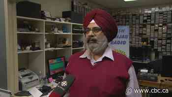 Support for protesting farmers in India gaining momentum in Edmonton