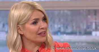 Viewers clash as Holly raises concerns over cutting school holidays