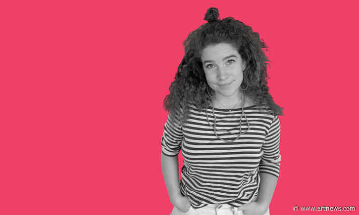 Kate Pincus-Whitney on How Her Vivid Tablescapes Represent the World Around Her