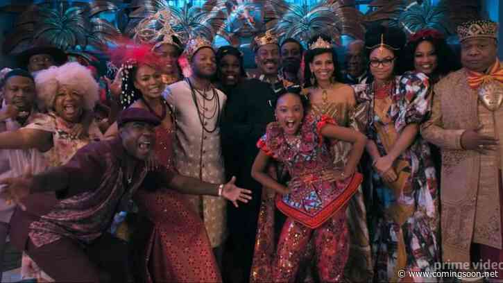 Coming 2 America Big Game Spot Teases March Premiere!