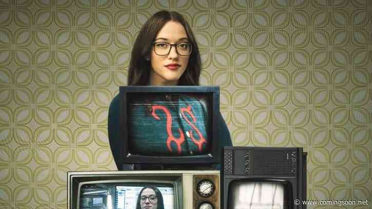 MCU: Kat Dennings Teases More Darcy Appearances After WandaVision