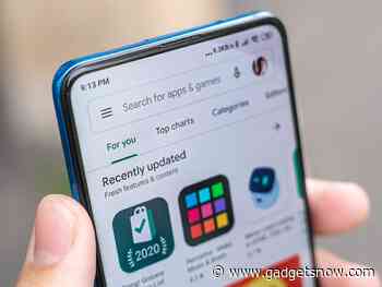 Google has removed 100 fraudulent instant loan apps in India: Government