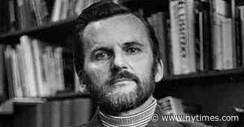 Robert Herbert, Influential Historian of Art, Dies at 91