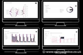 Wavemaker lifts veil on AI media planner Maximize