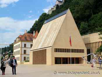 Liechtenstein’s women only got the vote in 1984. Now the country could get its first female prime minister