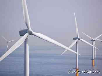 Amazon unveils its largest single renewable energy project ever