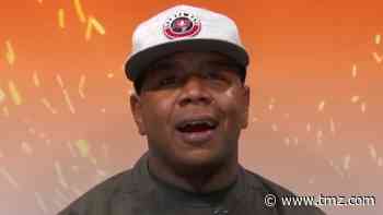 Bucs' Byron Leftwich to Reporter, I'm Not Todd Bowles, Wrong Black Guy!
