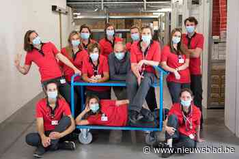 Vanaf donderdag opnieuw bezoek mogelijk in AZ Alma