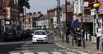 A job helping to keep a town clean and tidy - here are all the details