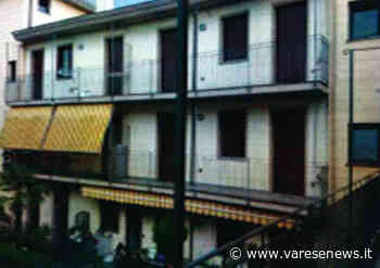 Avviso di vendita di autorimesse e appartamenti siti in Samarate - varesenews.it