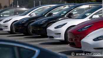 World's most valuable automaker invests $1.5 billion in bitcoin