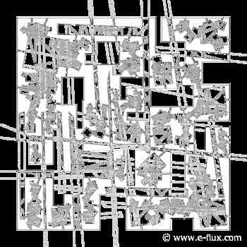 The Temperamental Interior - Architecture - E-Flux