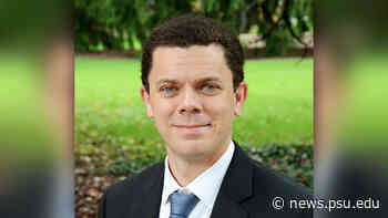 Architecture professor recognized for excellence in architectural education - Penn State News