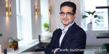 Morgan Stanley just tapped a 34-year veteran of the firm as its first-ever head of cloud and architecture as the bank embarks on a broader adoption of the tech - Business Insider