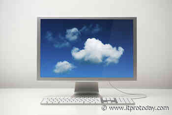 How to Plan for Multicloud Architecture | IT Pro - ITPro Today