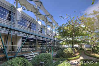 RESET, A Norm for Sustainable Architecture in the Tropics - ArchDaily